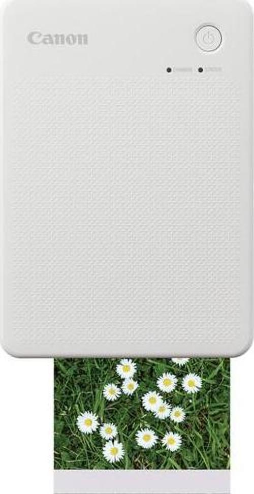 SELPHY QX20 Kompakt Fotoğraf Yazıcısı ( Beyaz )