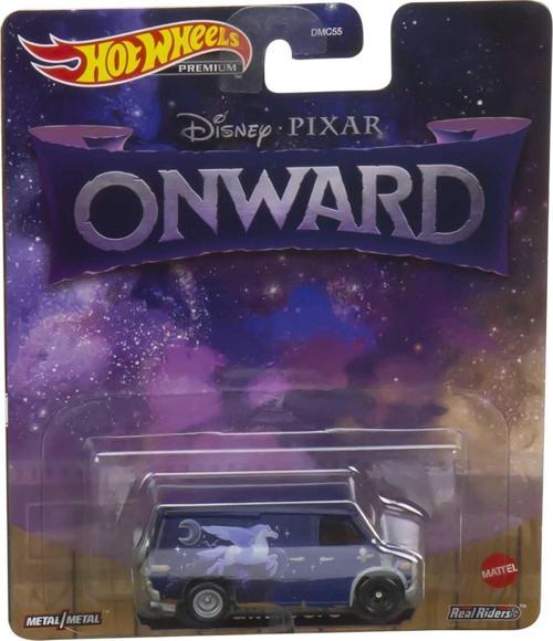 Premium Onward - Guinevere HCP09