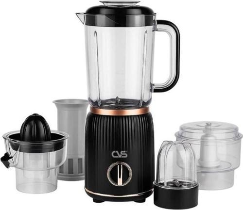 DN 1304 1800 W Öğütücülü Sürahi Blender
