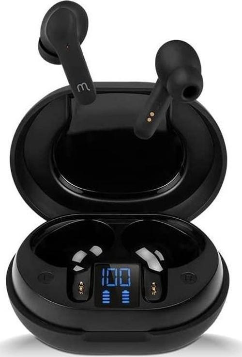 Mojue by TTec TW03 Gerçek Kablosuz TWS Bluetooth Kulaklık
