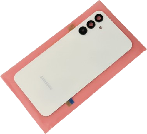 Samsung Galaxy A54 Arka Kapak (Cam Full Lensli Orjinal) BEYAZ