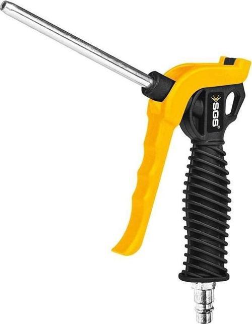 1286 Uzun Hava Tabancası