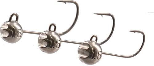 Gekkabijin TG SS #10 Jig Head 1,25gr
