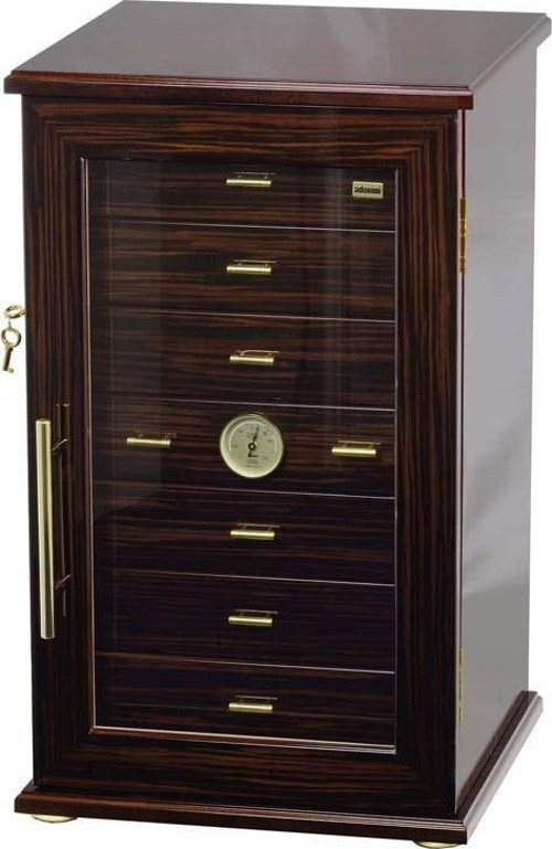 Chianti Grande Humidor Puro Kutusu