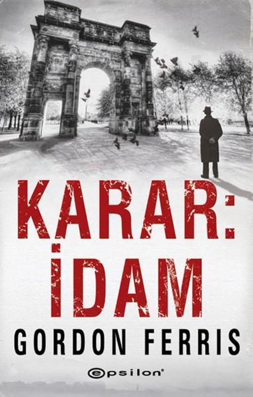 Epsilon Yayınevi Karar : İdam