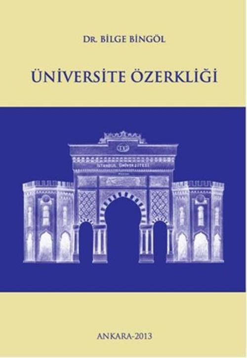 Sistem Ofset Yayıncılık Üniversite Özerkliği