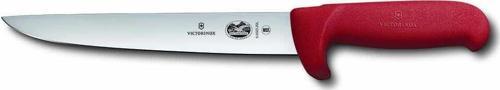 Fibrox 20cm Sıyırma Bıçağı Parmak Korumalı 5.5501.20L