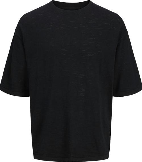 JORTAVIRA KNIT TEE SİYAH