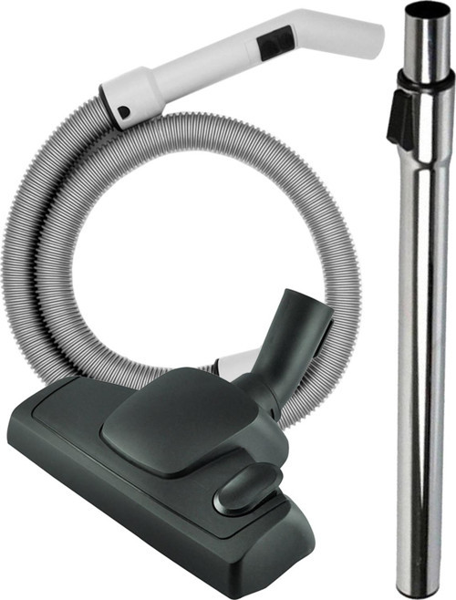 Philips Fc 9334 Uyumlu Süpürge Hortum Boru Başlık Seti (Alternatif Ürün)