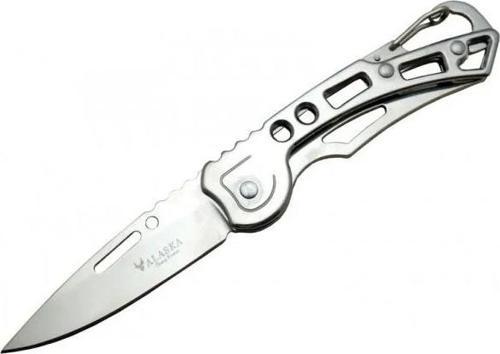 Sdr-3 Metal Çakı 15 Cm Manuel, Kemerlikli