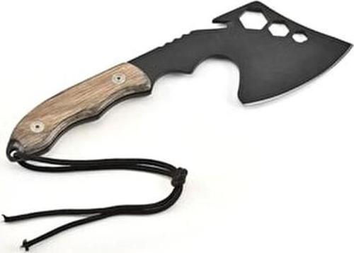 Çok Fonksiyonlu Outdoor&kampçı Baltası
