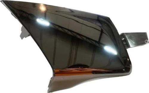 Tvs Jupiter 125 Ön Panel Sağ Alt Dekor Kapak Nikel Kl220760 Orj
