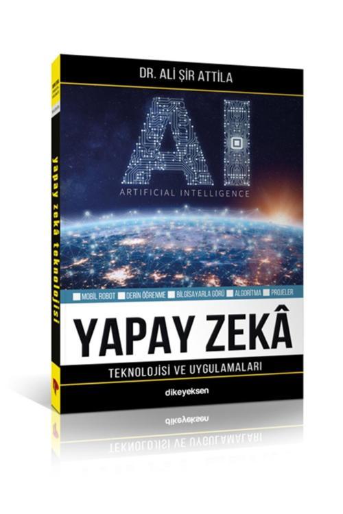 Dikeyeksen Yapay Zekâ Teknolojisi Ve Uygulamaları