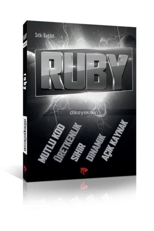 Dikeyeksen Ruby