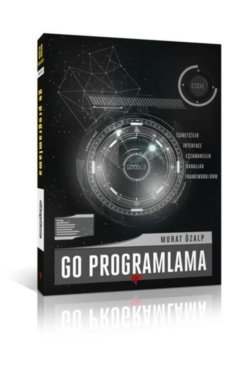 Dikeyeksen Go Programlama Murat Özalp