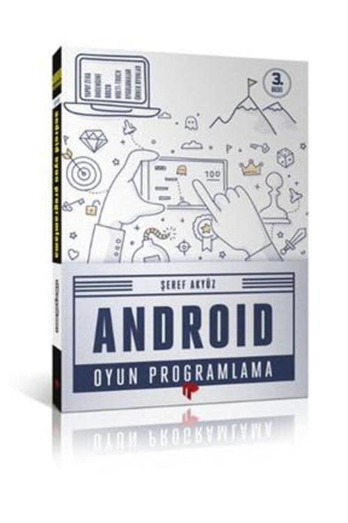 Dikeyeksen Android Oyun Programlama