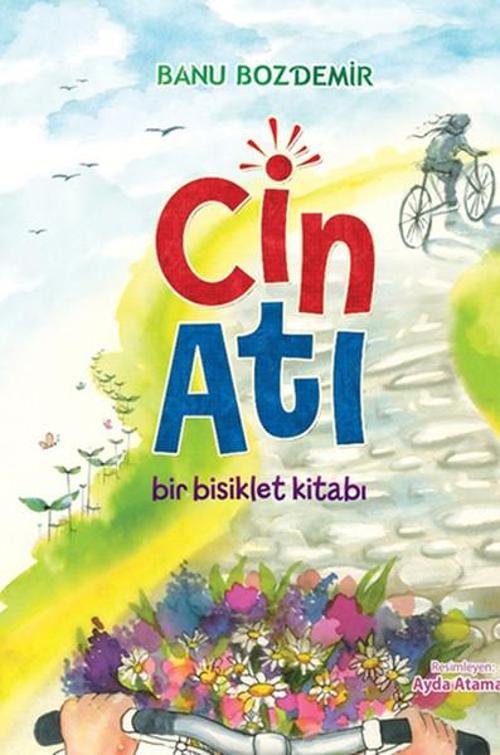 Kelime Yayınları Cin Atı