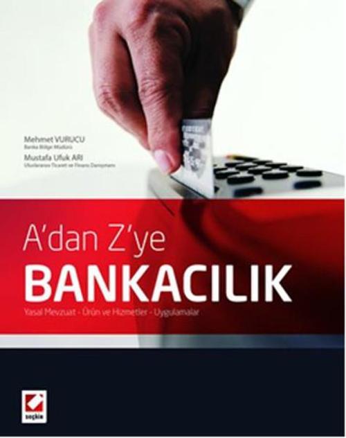 A'dan Z'ye Bankacılık