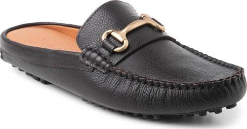 Erkek Terlik TZ-10067 John May Kahve Floater