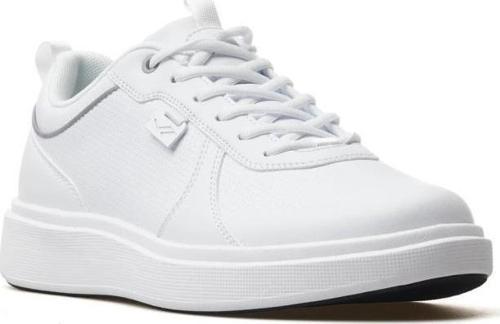 MARINE BEYAZ COMFORT CASUAL ANATOMİK SPOR AYAKKABISI