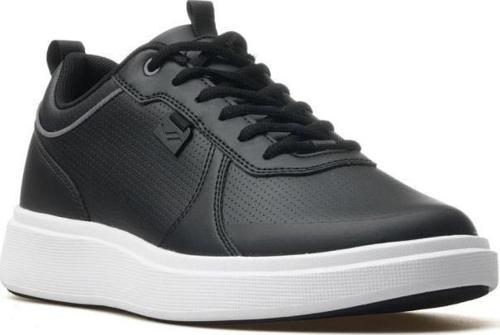 MARINE SİYAH COMFORT CASUAL ANATOMİK GÜNLÜK SPOR AYAKKABISI