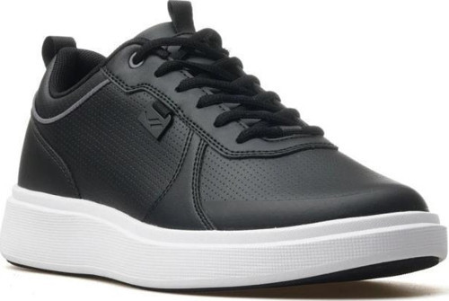 MARINE SİYAH COMFORT CASUAL ANATOMİK GÜNLÜK SPOR AYAKKABISI