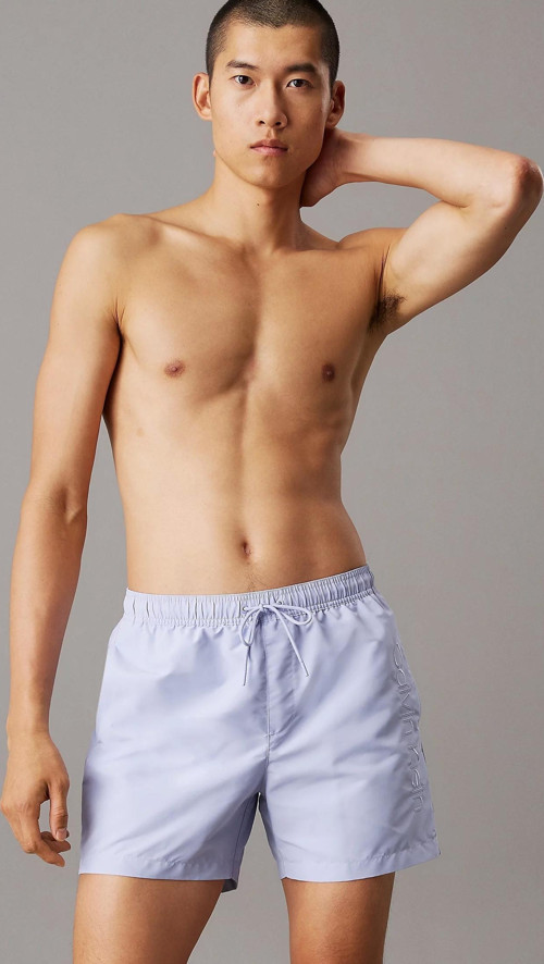 MEDIUM DRAWSTRING Erkek Mayo KM0KM01166-C5O