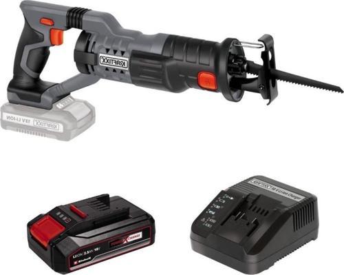 by Einhell KX-RS 18/1 Akülü Kılıç Testere 1X2.5 Amper 4514020 S1