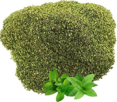 Dökme Kuru Nane 500 G