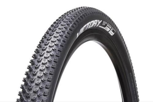 CHAOYANG Victory 24×2.10 Dış Lastik (H-5129) 30TPI - Shark Skin - Telli - Zırhlı