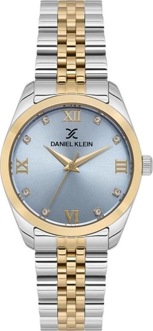 DK.2.2306-03 Daniel Klein Kadın Kol Saati 250056692D29K