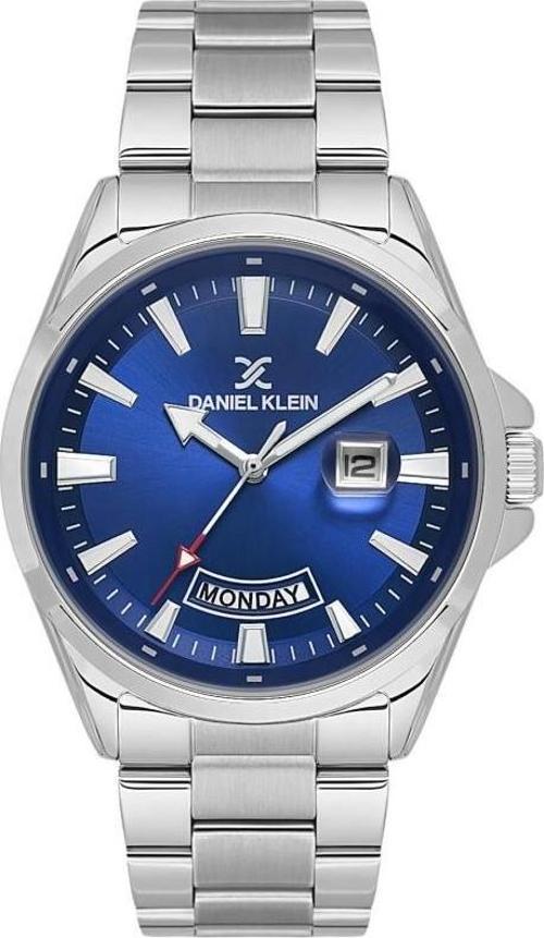 DK.1.14037-6 Daniel Klein Erkek Kol Saati 250056693D34K