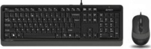 Kablolu Klavye Mouse Set