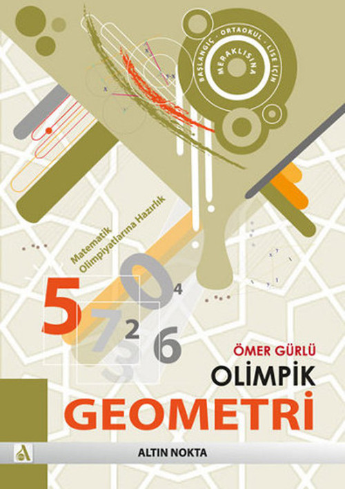Altın Nokta Yayınları Olimpik Geometri