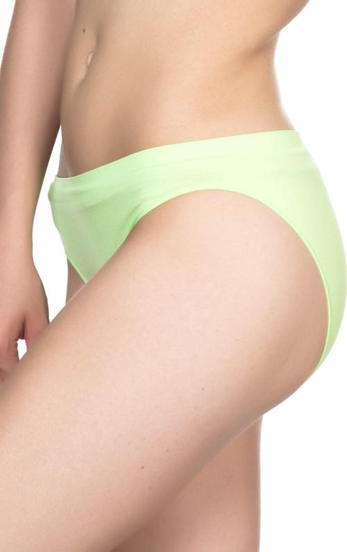 YEŞİL   Soft Slip Külot