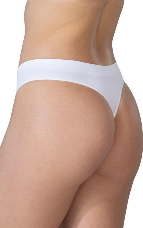 BEYAZ   String Külot