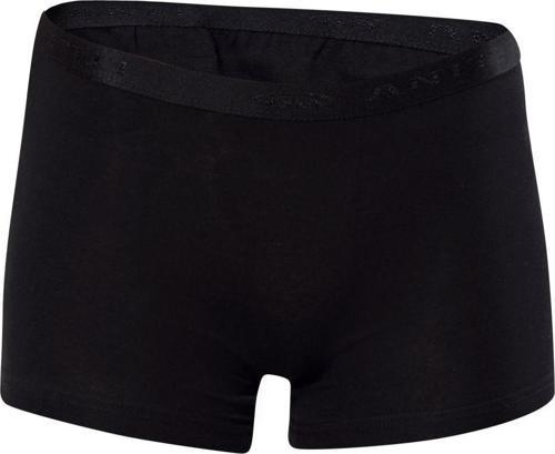 Likralı Kadın Boxer