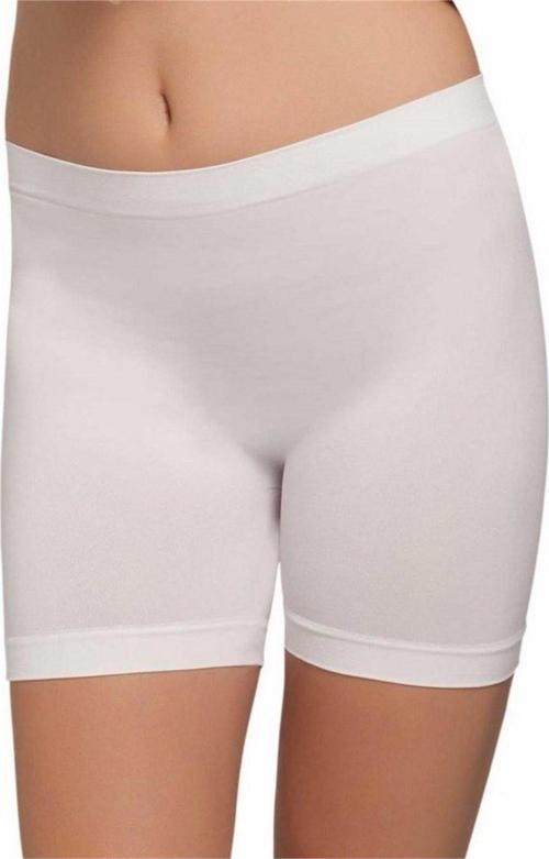 Dikişsiz Uzun Şort