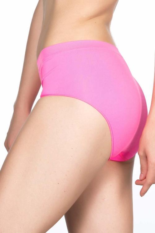 NEON FUŞYA   Soft Mama Slip