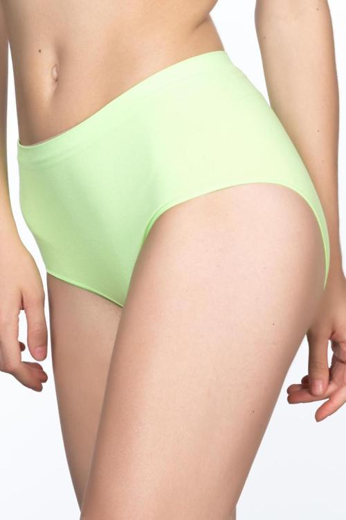 YEŞİL   Soft Mama Slip