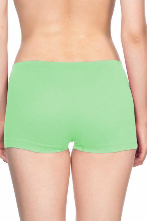 YEŞİL   Soft Boxer