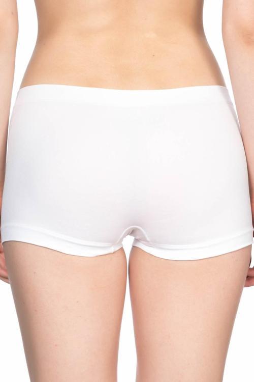 BEYAZ   Soft Boxer