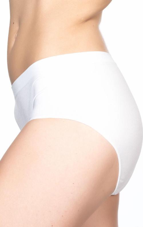 BEYAZ   Soft Mama Slip
