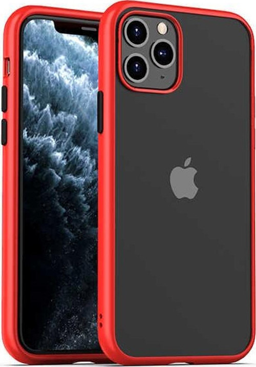 iPhone 11 Pro Max Kılıf Hom Silikon Kılıf