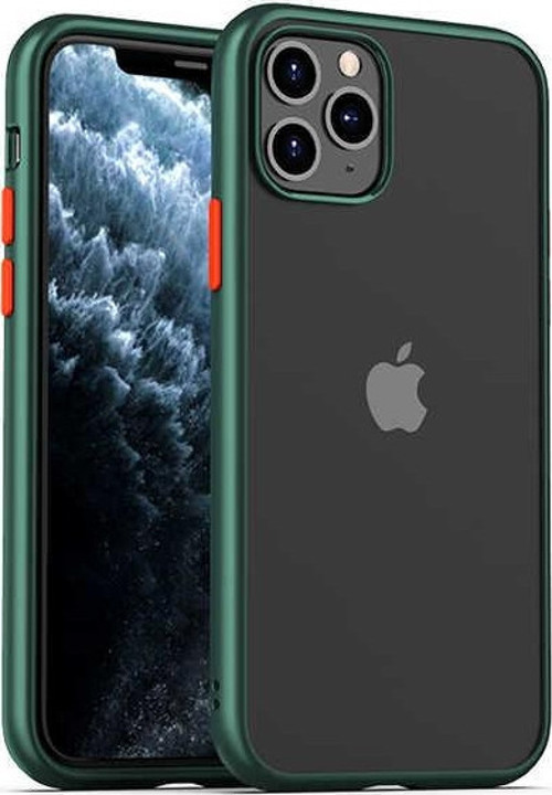 iPhone 11 Pro Max Kılıf Hom Silikon Kılıf