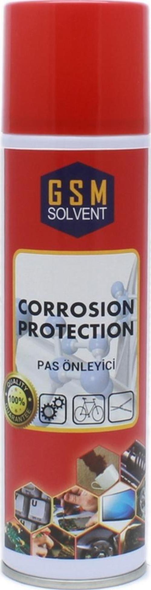 Pas Önleyici Sprey 200 Ml