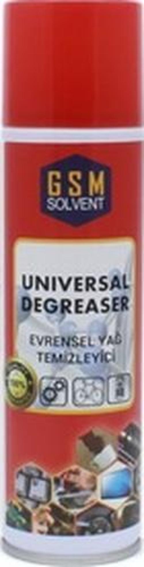 Universal Degreaser 200 Ml