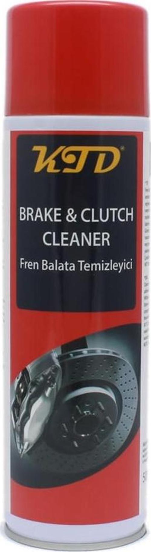 Balata Spreyi 500 Ml