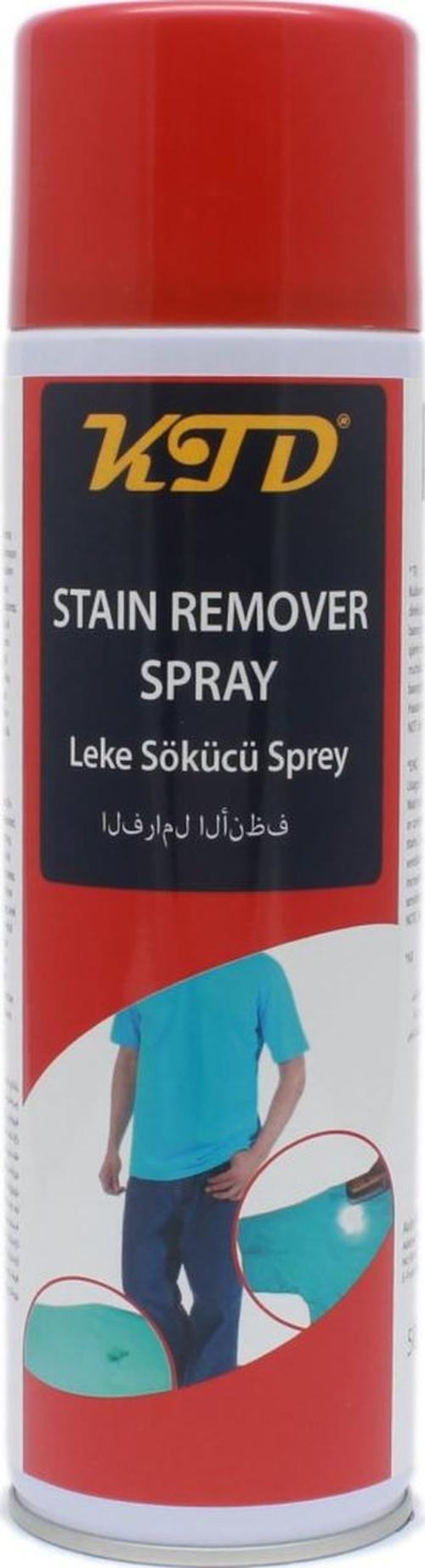 Leke Sökücü 500 Ml