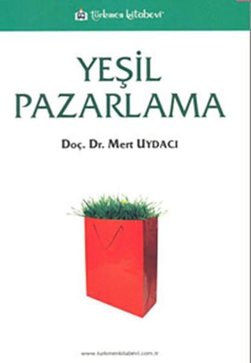 Yeşil Pazarlama